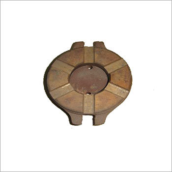 Slotted Ring Slotted Ring