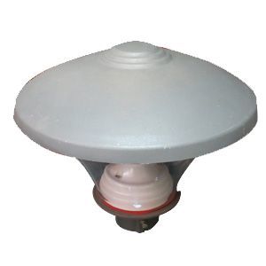 POST TOP/GL 70w ENCL POST TOP/GL 70w ENCL