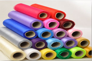 PP Spunbonded Nonwoven Fabric PP Spunbonded Nonwoven Fabric
