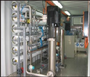 Reverse Osmosis Additives Reverse Osmosis Additives