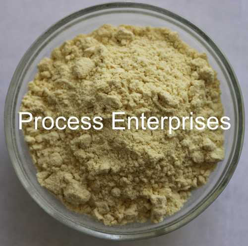 Soya Flour Soya Flour