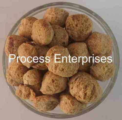 Soya Chunks Soya Chunks