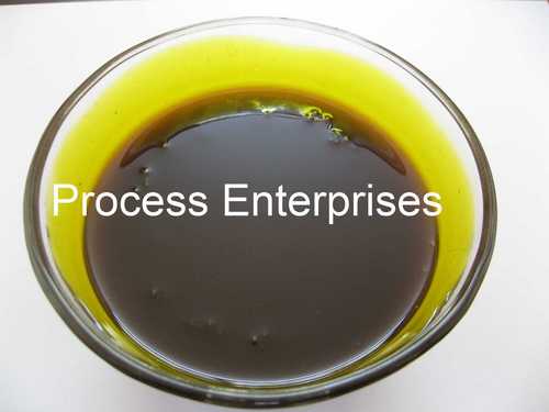 Soya Lecithin Liquid Soya Lecithin Liquid