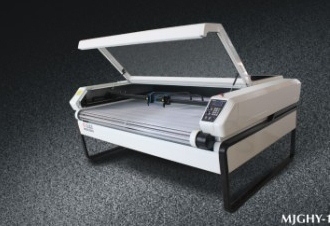 Golden Twin Laser Cutting Machines Golden Twin Laser Cutting Machines