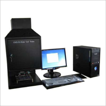 Cell Tester Cell Tester