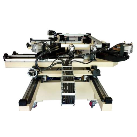 Framing Machine Framing Machine