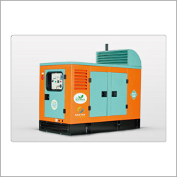 Cooper Ecopack Silent Generators Cooper Ecopack Silent Generators
