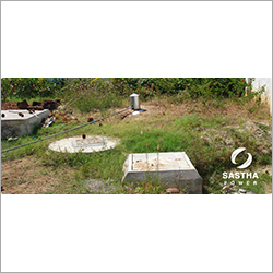 Industrial Biogas Plant Industrial Biogas Plant