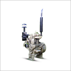 Air Cooled Low Fuel Consumption Engines Air Cooled Low Fuel Consumption Engines