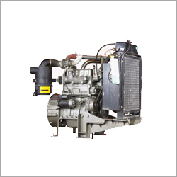 Water Cooled Diesel Engines Water Cooled Diesel Engines