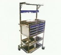 Hospital Crash Cart Hospital Crash Cart