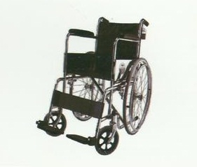 Steel Wheel Chair Steel Wheel Chair