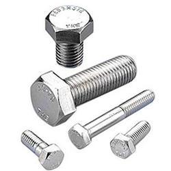 Hex Head Bolts Hex Head Bolts