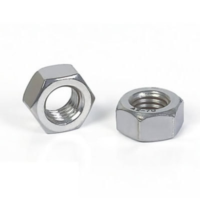 Hex Head Nuts Hex Head Nuts