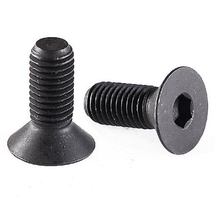 Socket Head Countersunk Screws Socket Head Countersunk Screws