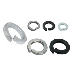 Spring Washer Spring Washer