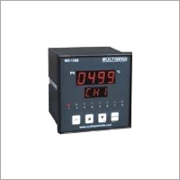 Electronic Temperature Scanner Electronic Temperature Scanner