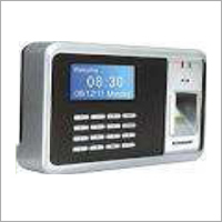 Industrial Attendance System Industrial Attendance System