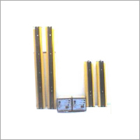 Electronic Press Guard Electronic Press Guard