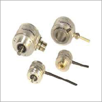 Flexible Encoder Couplings Flexible Encoder Couplings