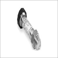 Pressure Transmitters Pressure Transmitters
