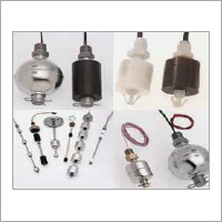 Industrial Level Sensor Industrial Level Sensor