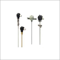 Temperature Sensors Temperature Sensors