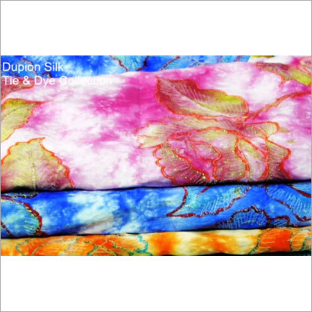 Dupion Silk Fabric Dupion Silk Fabric