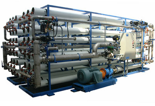 Water Treatment Plant Water Treatment Plant