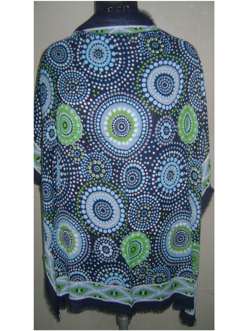 Cotton Printed Stoles Cotton Printed Stoles