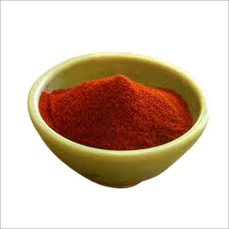 Dried Chili Powder Dried Chili Powder