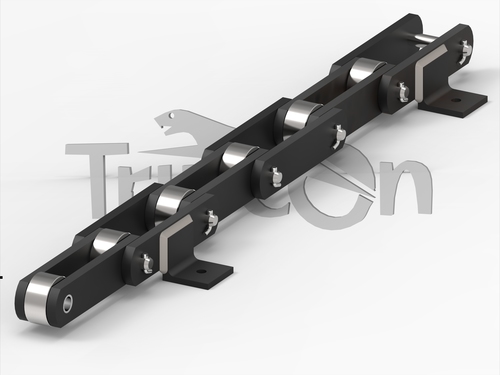 chain conveyor design calculation pdf