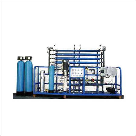 Mineral Water Treatment Plants Mineral Water Treatment Plants