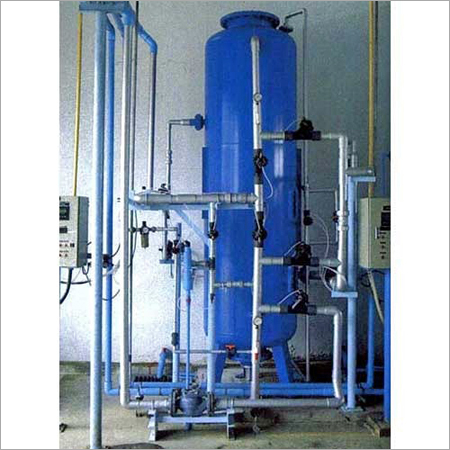 Automatic Water Softener Automatic Water Softener