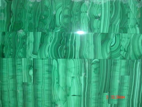 Malachite Tile Malachite Tile