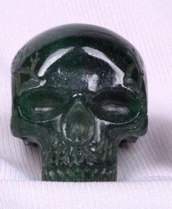 Skull Ring Skull Ring