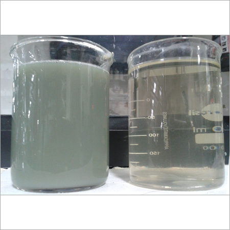 Textile Water Treatment Plant Textile Water Treatment Plant