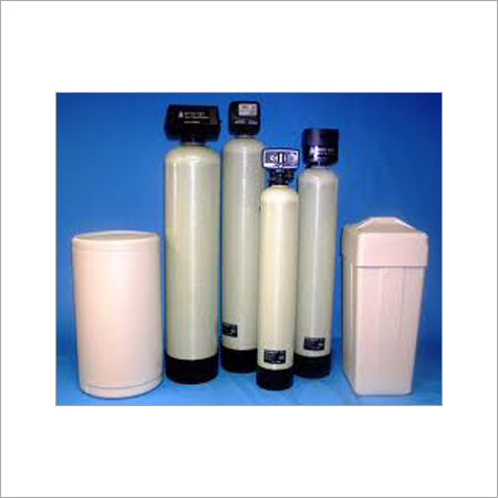 Water Softener Water Softener