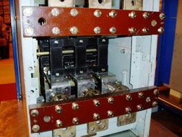 ACB Panels ACB Panels