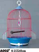 Birds Cage A002 Birds Cage A002