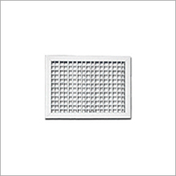 Egg Crate Grille Egg Crate Grille