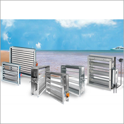 Dampers Dampers