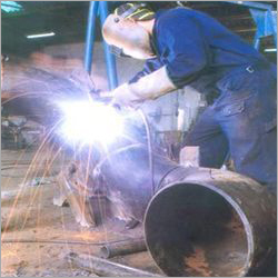 Industrial Fabrication Work Industrial Fabrication Work