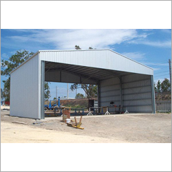 Industrial Garden Shed Industrial Garden Shed