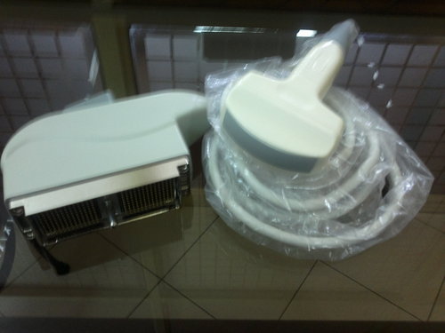 Ultrasound Scanner Convex Probe Ultrasound Scanner Convex Probe