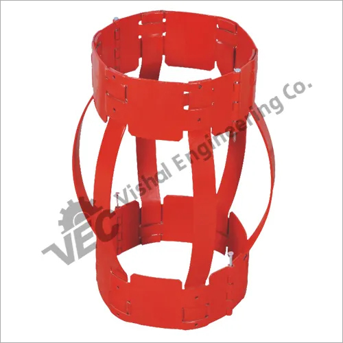 Non Welded Spring Bow Centralizers Non Welded Spring Bow Centralizers