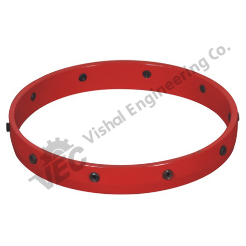 Slip on Stop Collar with Set Screw (Bevelled) Slip on Stop Collar with Set Screw (Bevelled)