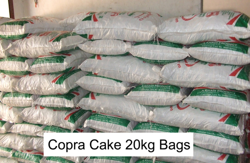Copra Meals Copra Meals