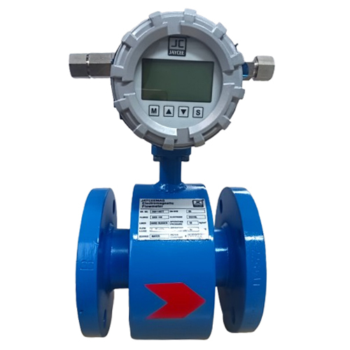 Electromagnetic Flowmeter Electromagnetic Flowmeter
