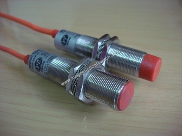 Intrinsically Safe Switch Intrinsically Safe Switch